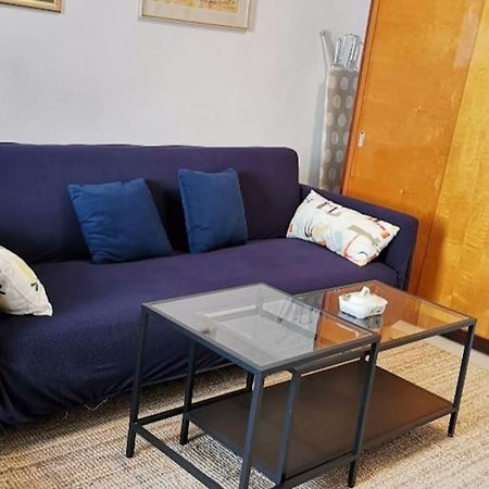 House Marineta - Makarska Promenade Leilighet Eksteriør bilde