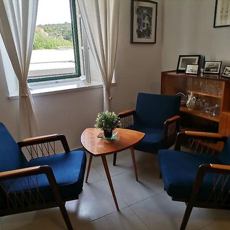 House Marineta - Makarska Promenade Leilighet Eksteriør bilde