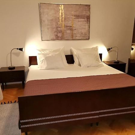House Marineta - Makarska Promenade Leilighet Eksteriør bilde