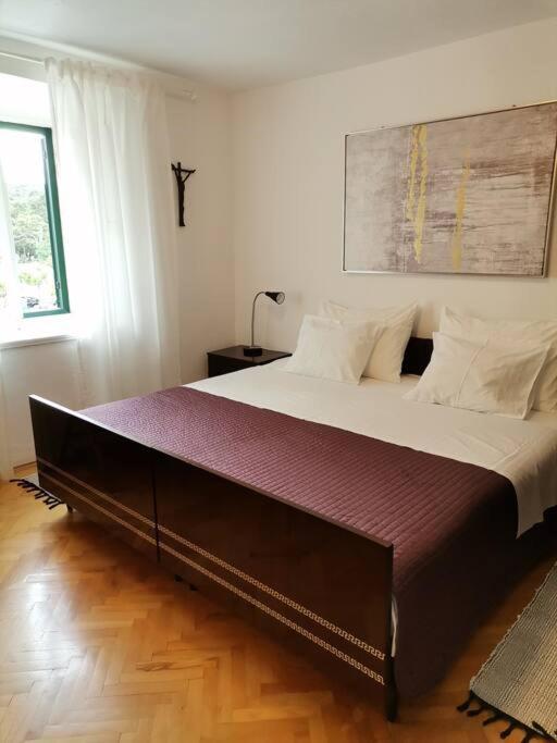 House Marineta - Makarska Promenade Leilighet Eksteriør bilde