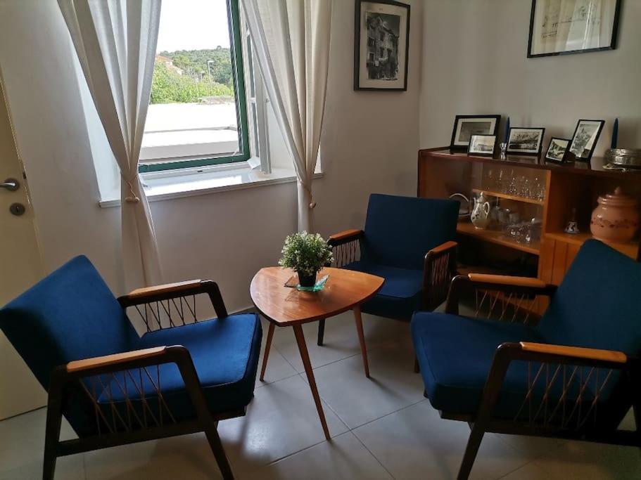 House Marineta - Makarska Promenade Leilighet Eksteriør bilde