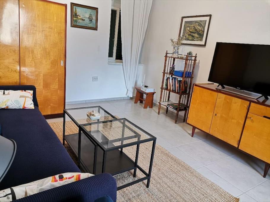 House Marineta - Makarska Promenade Leilighet Eksteriør bilde
