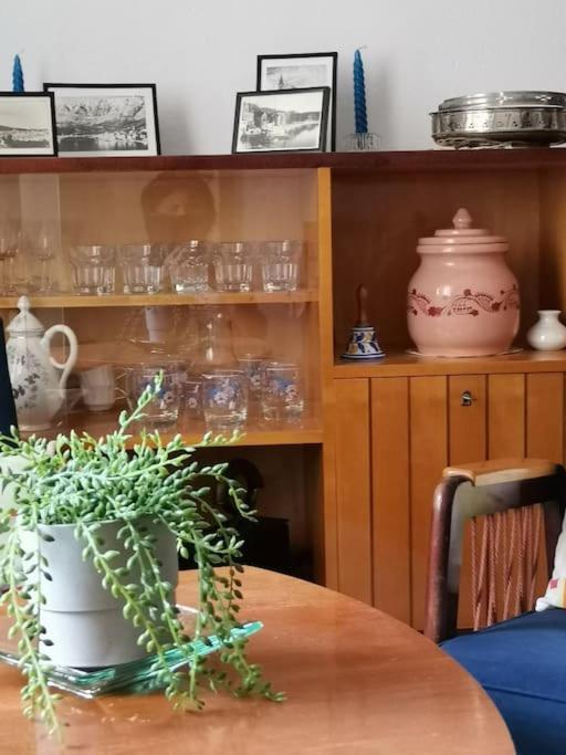 House Marineta - Makarska Promenade Leilighet Eksteriør bilde